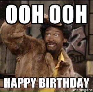 Meet your Posher, Olavarious